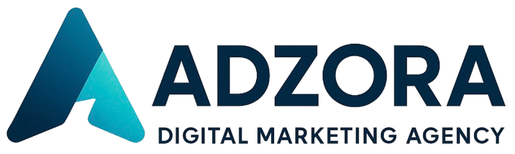 AdZora Logo