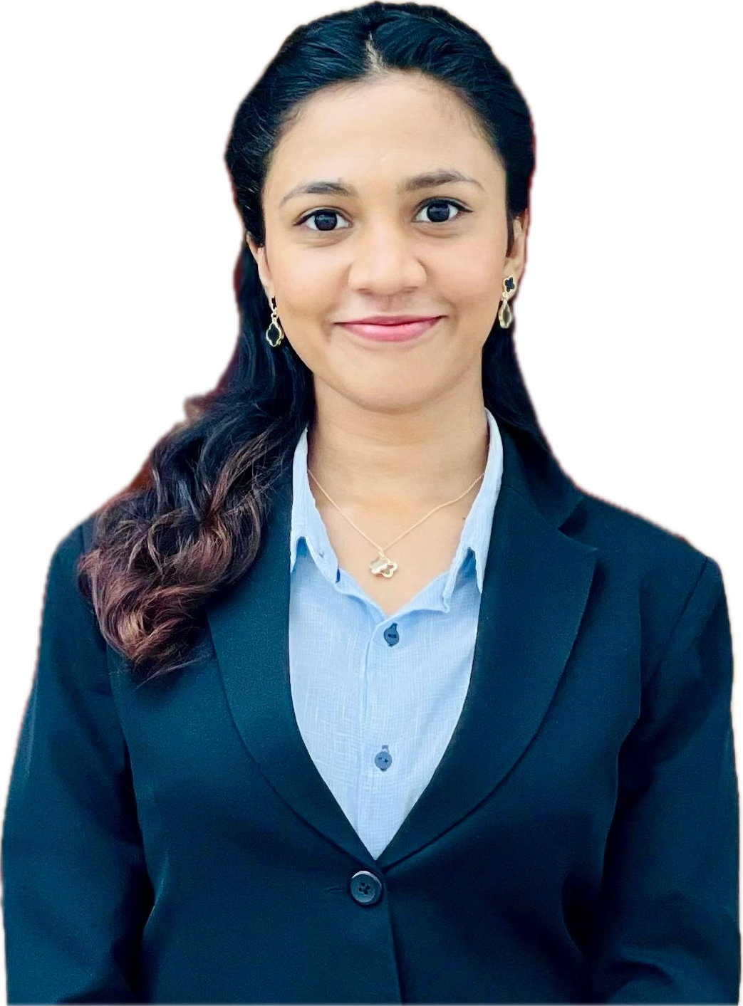 Amandi Liyanarachchi